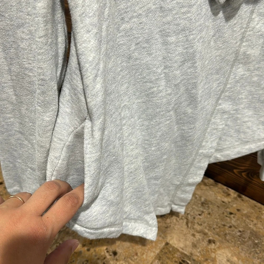 Z by Zella Sweatshirt - Picture 6 of 12